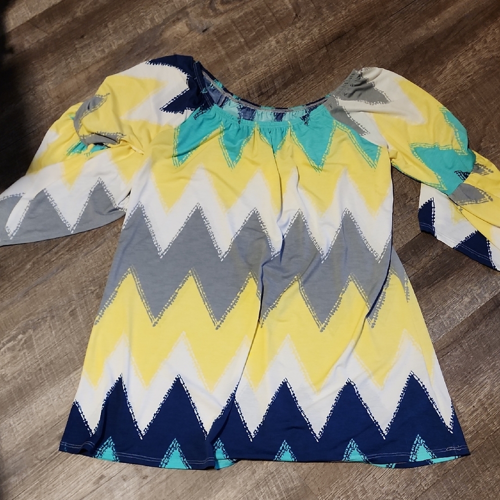 Boutique Top